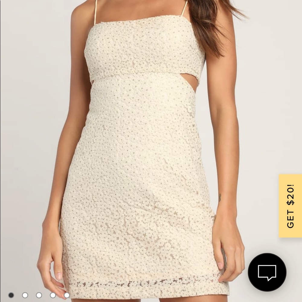 Lulu’s Dress - NWT